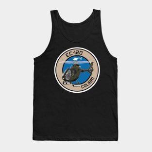 RSAF EC-120 Colibri Tank Top